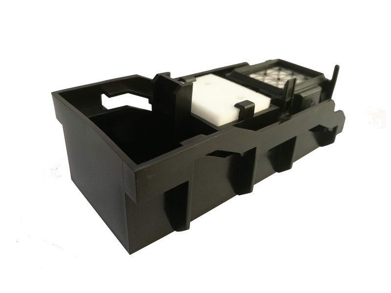 Xinghoo JV33 Cap Capping Top Station Assembly for Mimaki JV33 CJV30 Printers-M007389 - Image 3